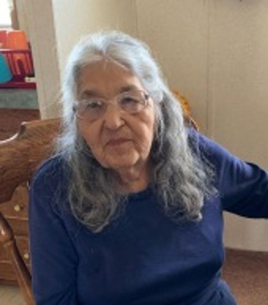Rosalia Cervantes