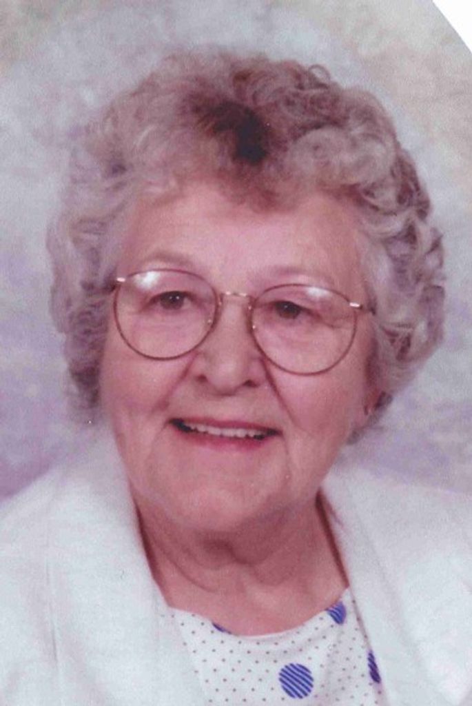 Alta Mae Rogers Profile Photo