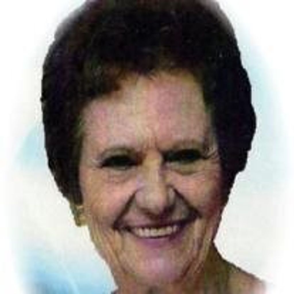Frances Mary Amos
