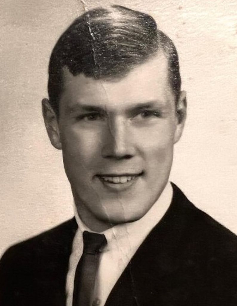 Lenny G. Tipert Profile Photo