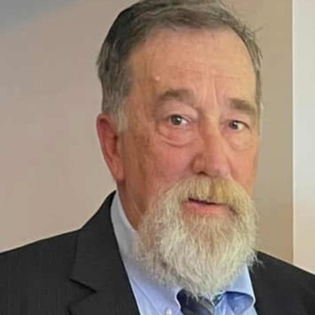 Donald Skonieczny Profile Photo