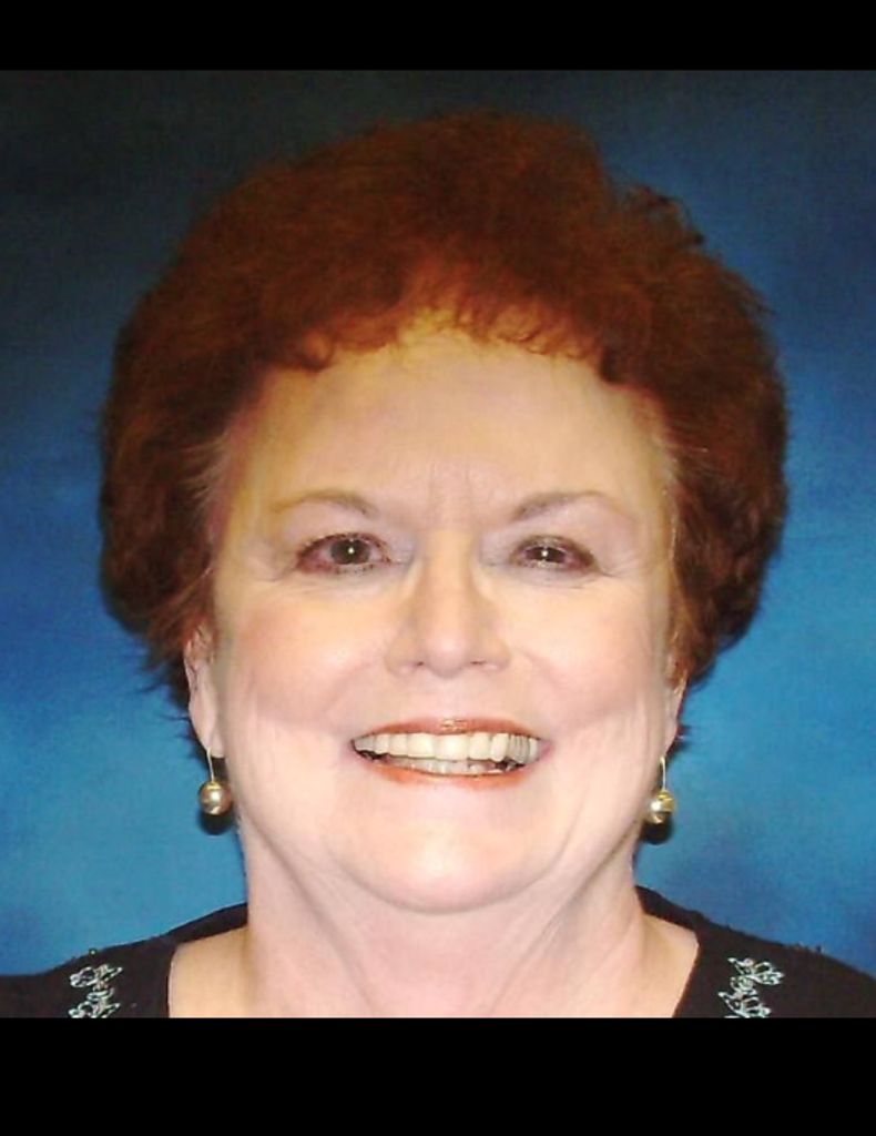 Pat Smith