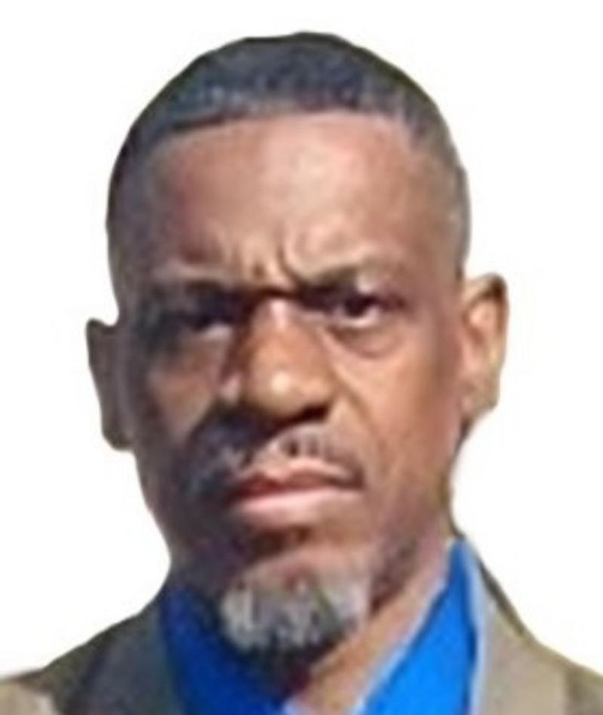 Brian Keith Ford Profile Photo