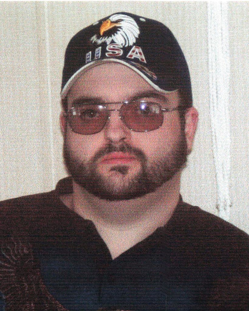 Scott Walton Profile Photo