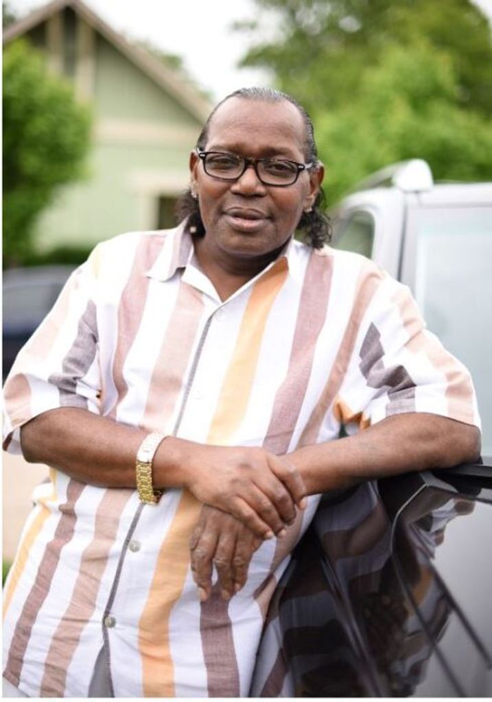 Rickey Mccullough