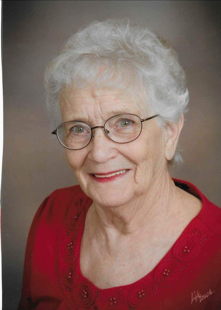 Margaret Williams