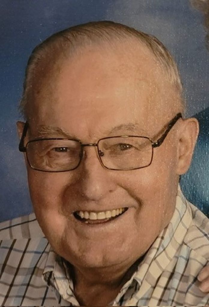 Gene Welborn Profile Photo