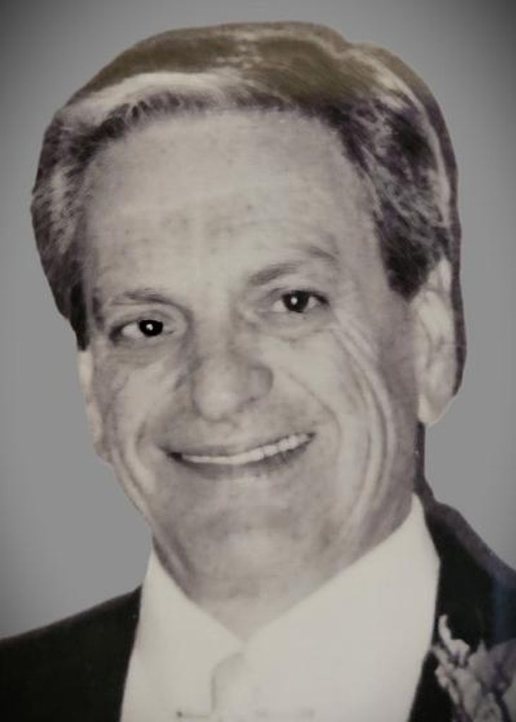 Gerard Michael Donnici Profile Photo
