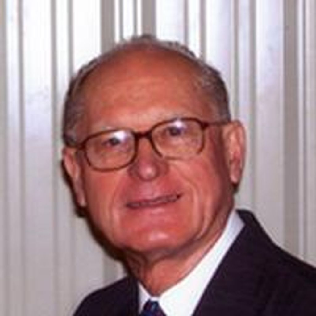 Orin Earl Frederick