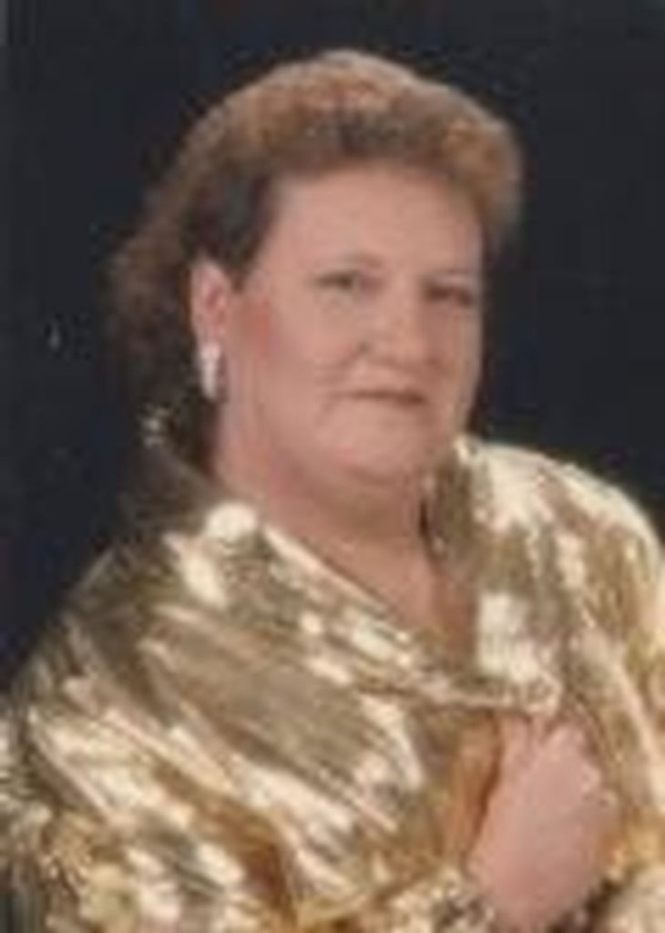 Sandra "Sandy" Kay Orey White