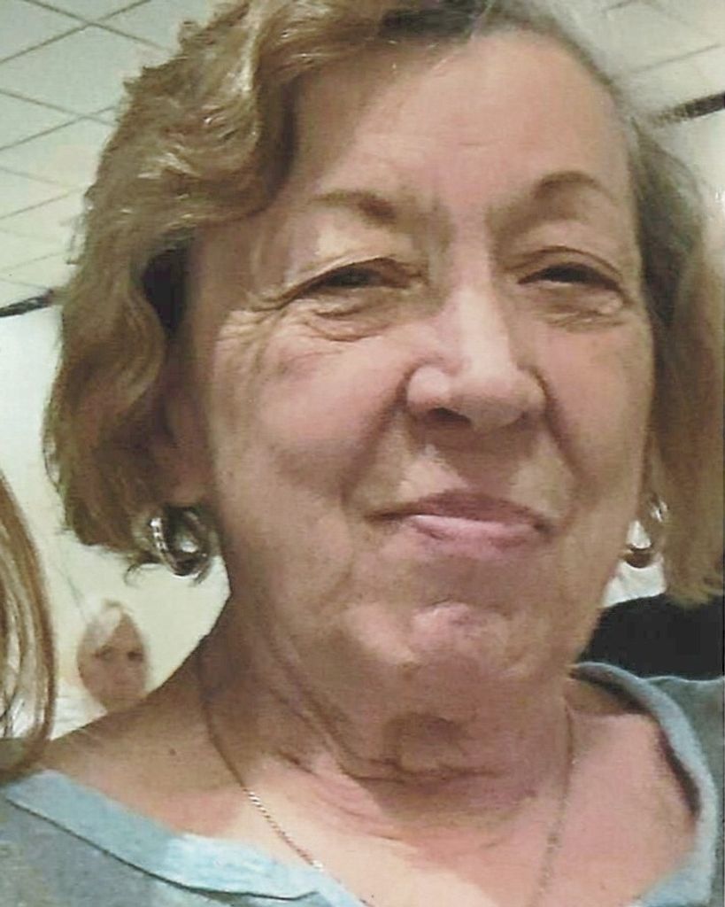 Kathleen Joyce Petritis Profile Photo