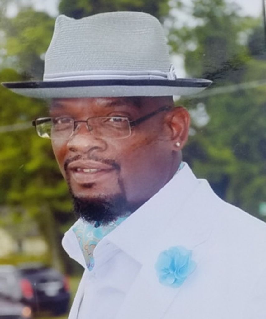 Kirk Christopher Sutton