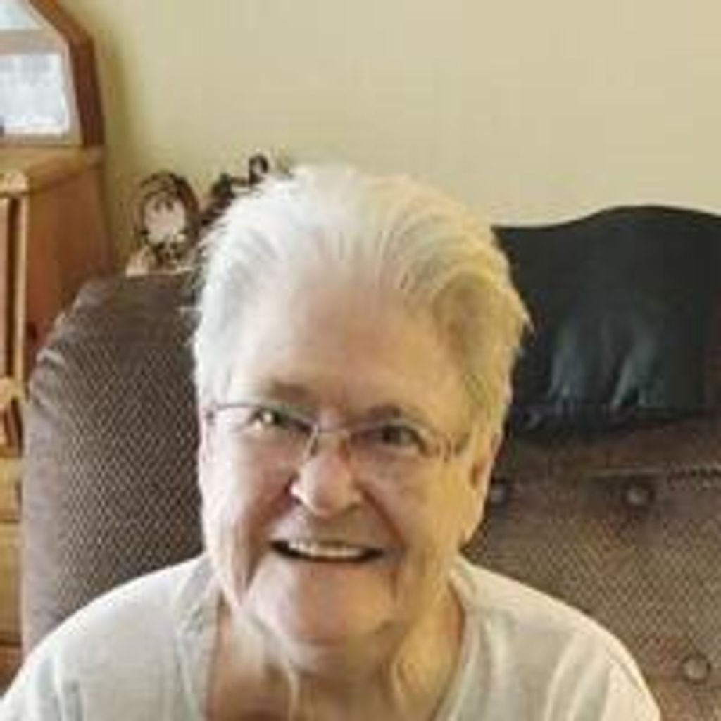 Virginia Nash Holloway Profile Photo