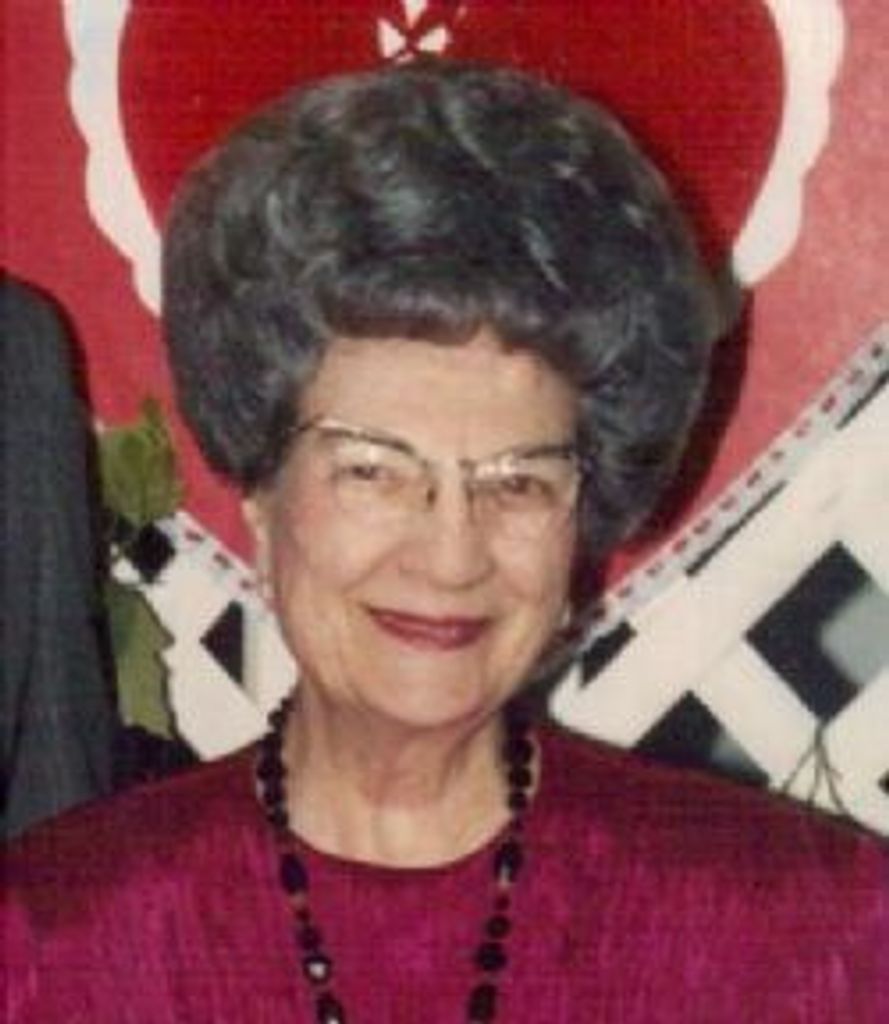 Lora Dell Haskin Wisdom Murdock Profile Photo