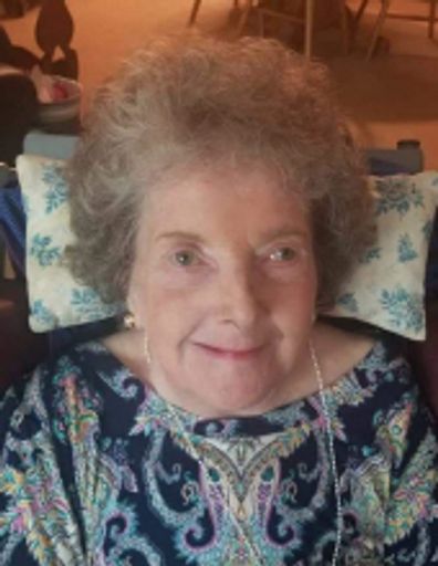 Genevieve  "Jean" Wilk Profile Photo