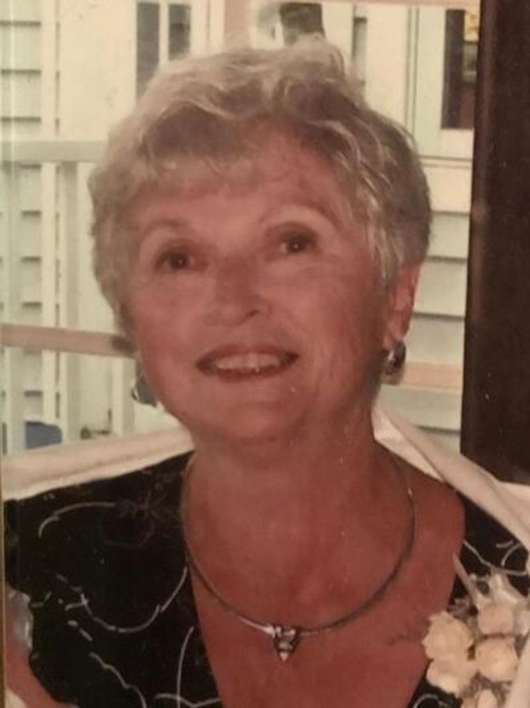 Judith Caselli Profile Photo