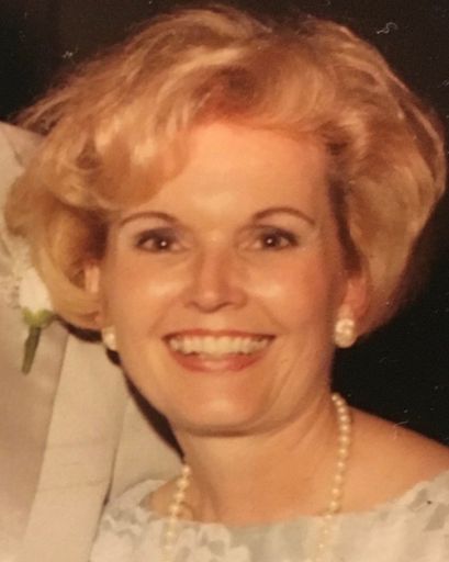 Marianna Corry Anthony's obituary image