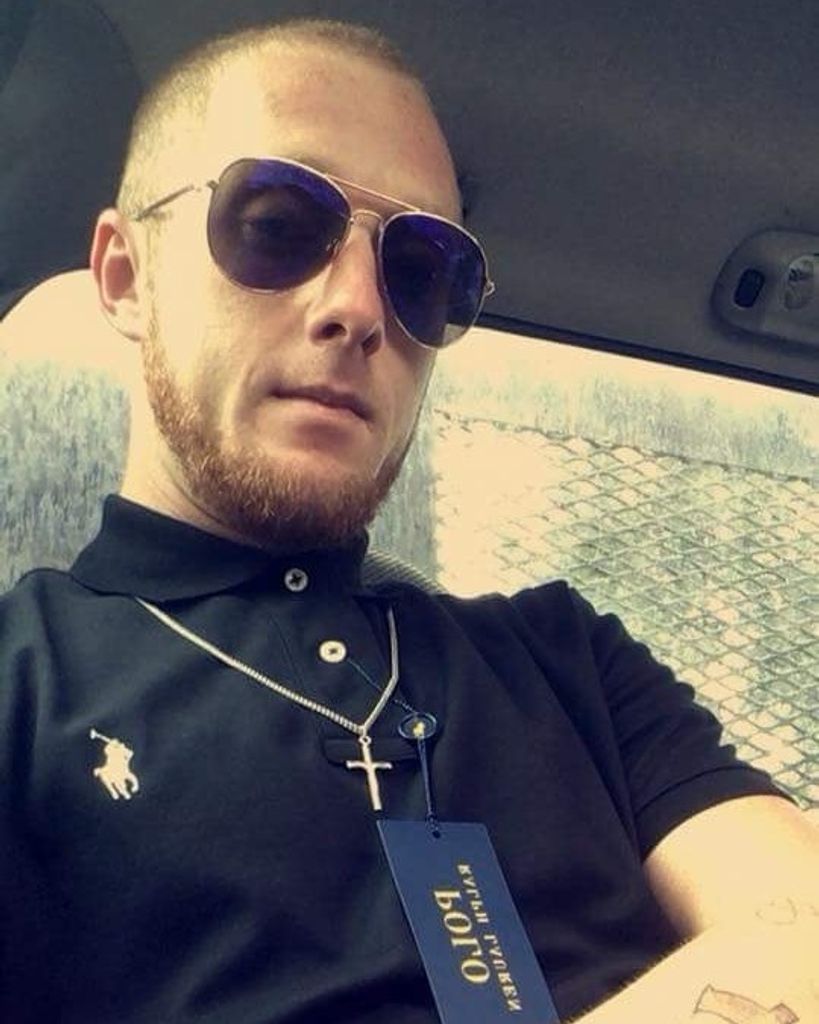 Austin Blake Arnold Profile Photo