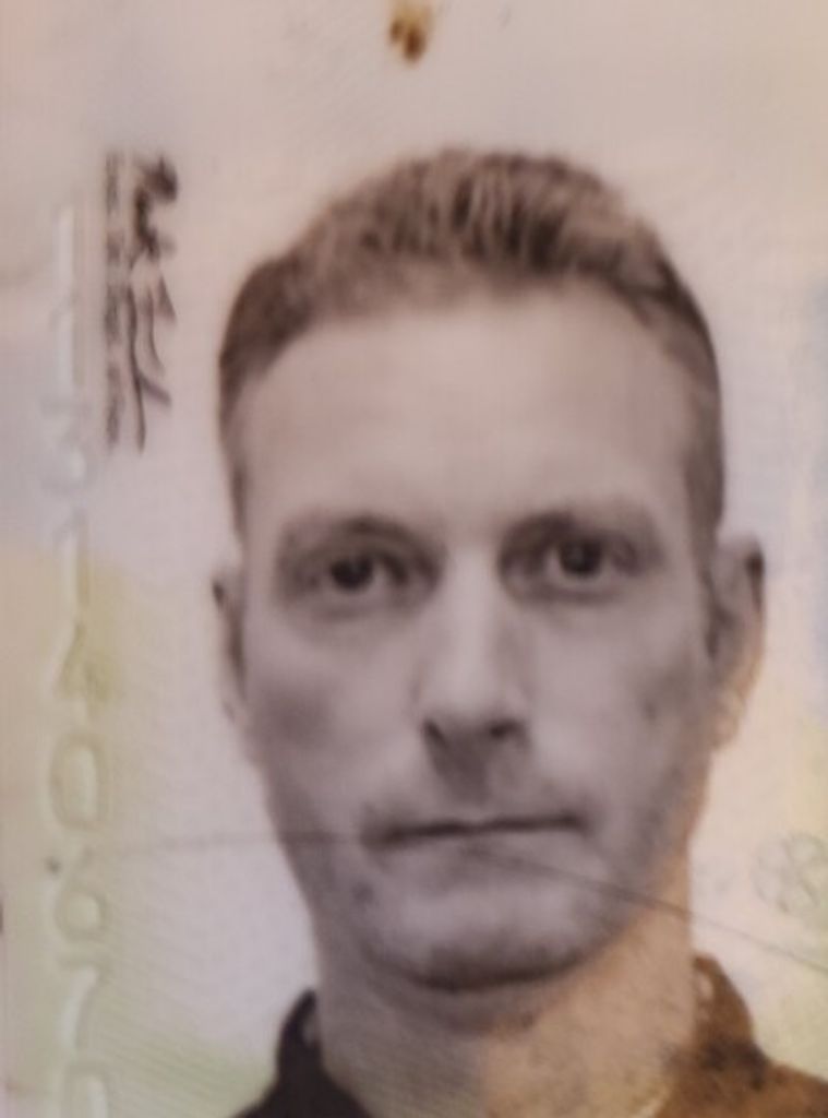 Daniel Allen Thompson Profile Photo