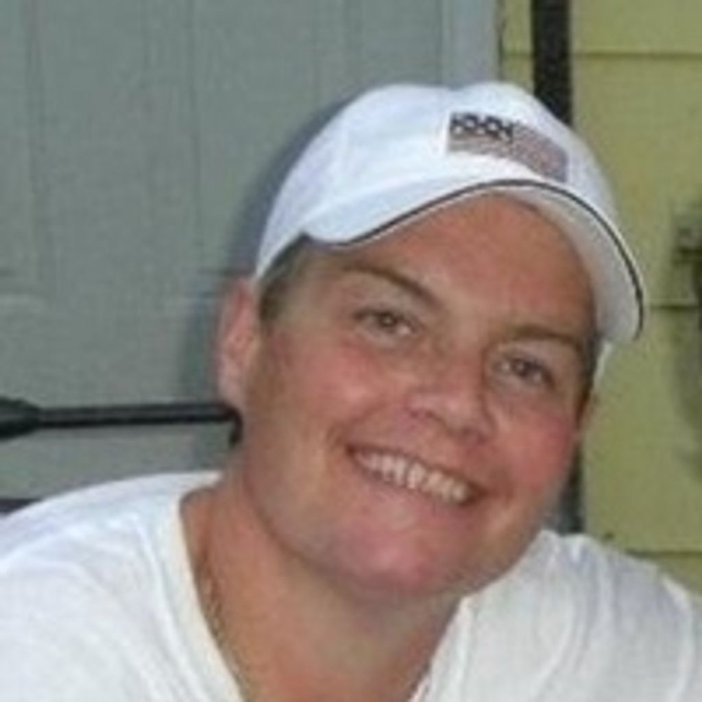 Kari Jo Gibbons