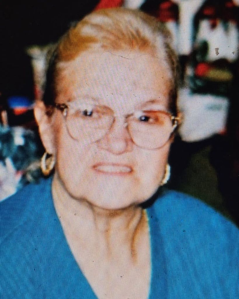 Doris J. VanLuvanee