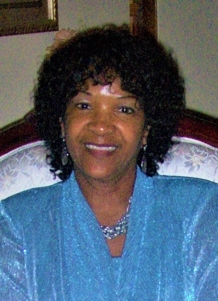 Vadie Ree Williams