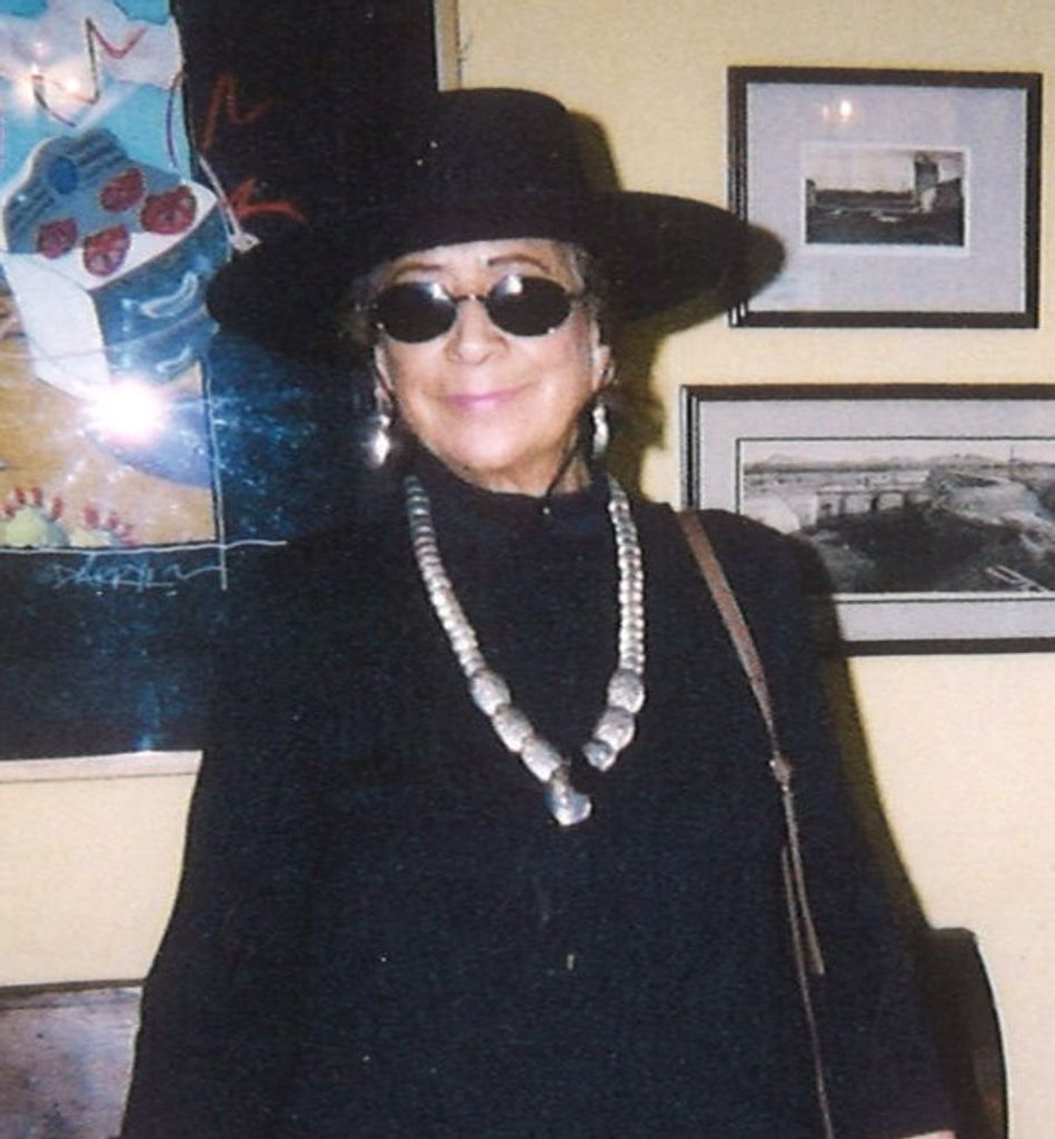 Bernice S. Aldridge Profile Photo
