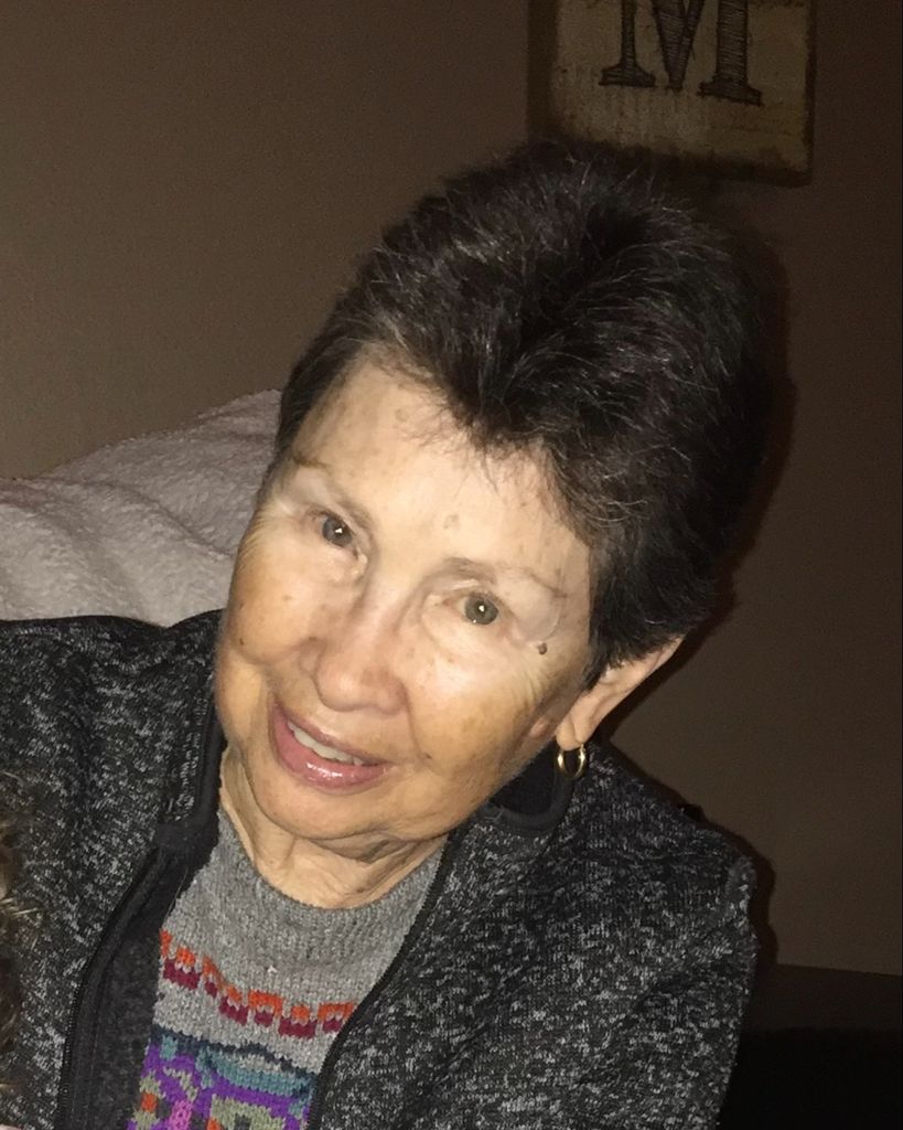 Judith Ann Billings Profile Photo