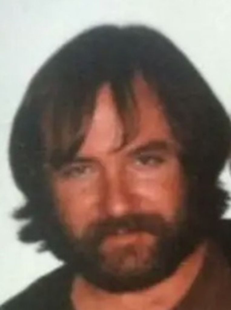 Larry Victor Evans Profile Photo