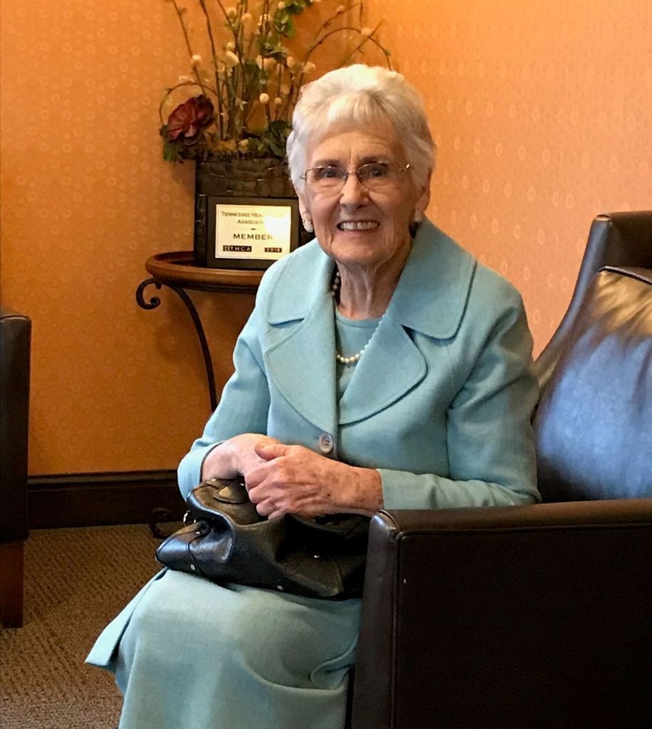 Belva Smith Cowan Davis