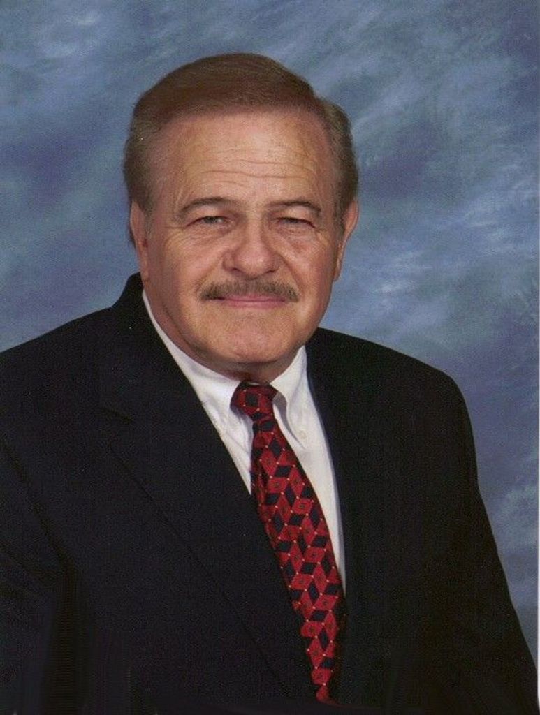 James Lamar Whisnant