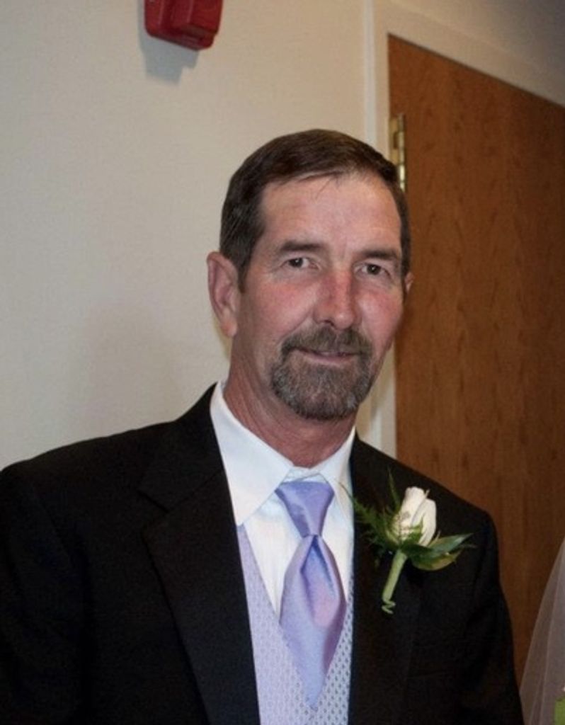 Thomas Edward O'Leary Profile Photo