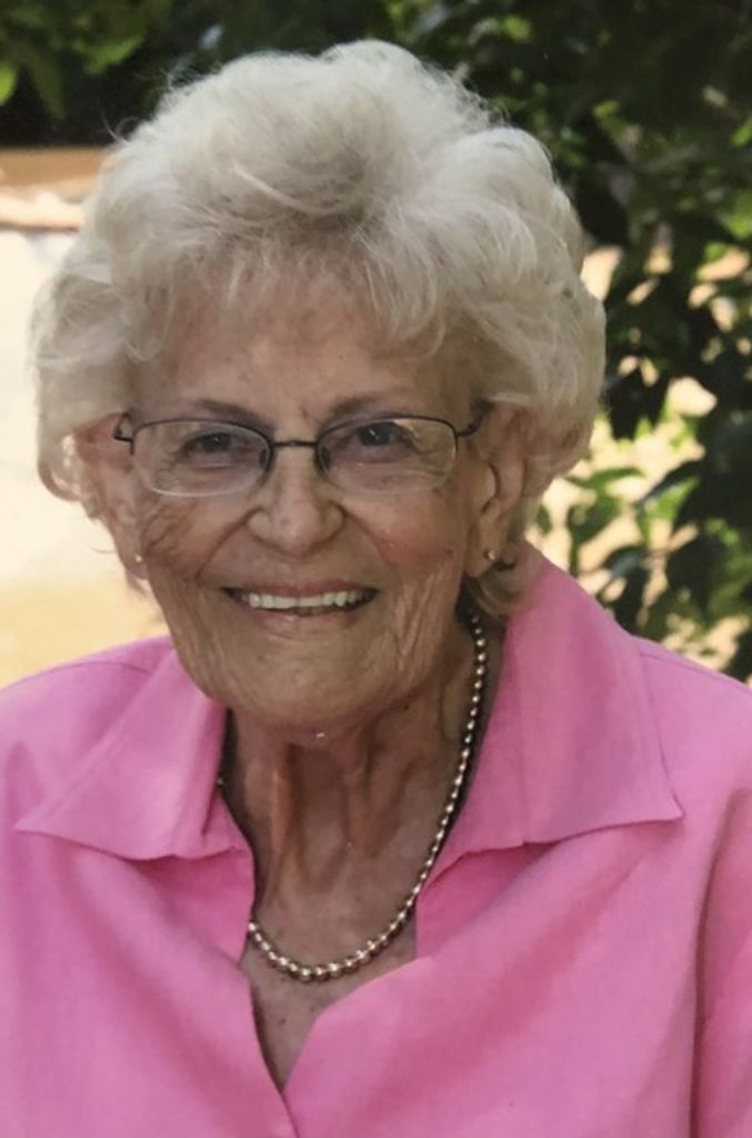 Marilyn D. Vandermeer