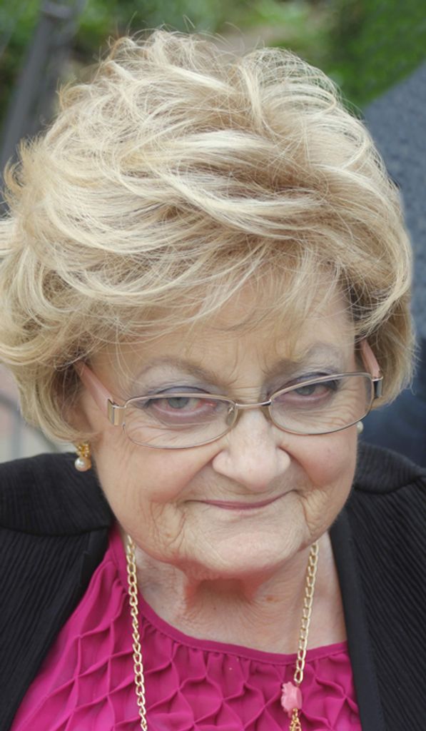 Phyllis Jean Drew Profile Photo