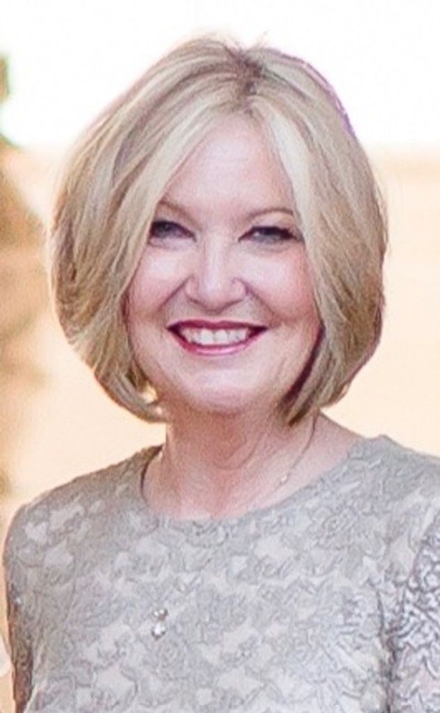Deborah Mills Profile Photo