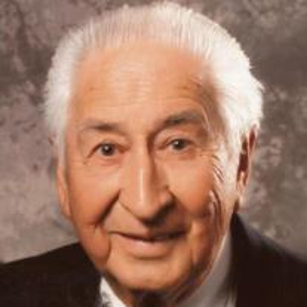 Joe S. Sanchez