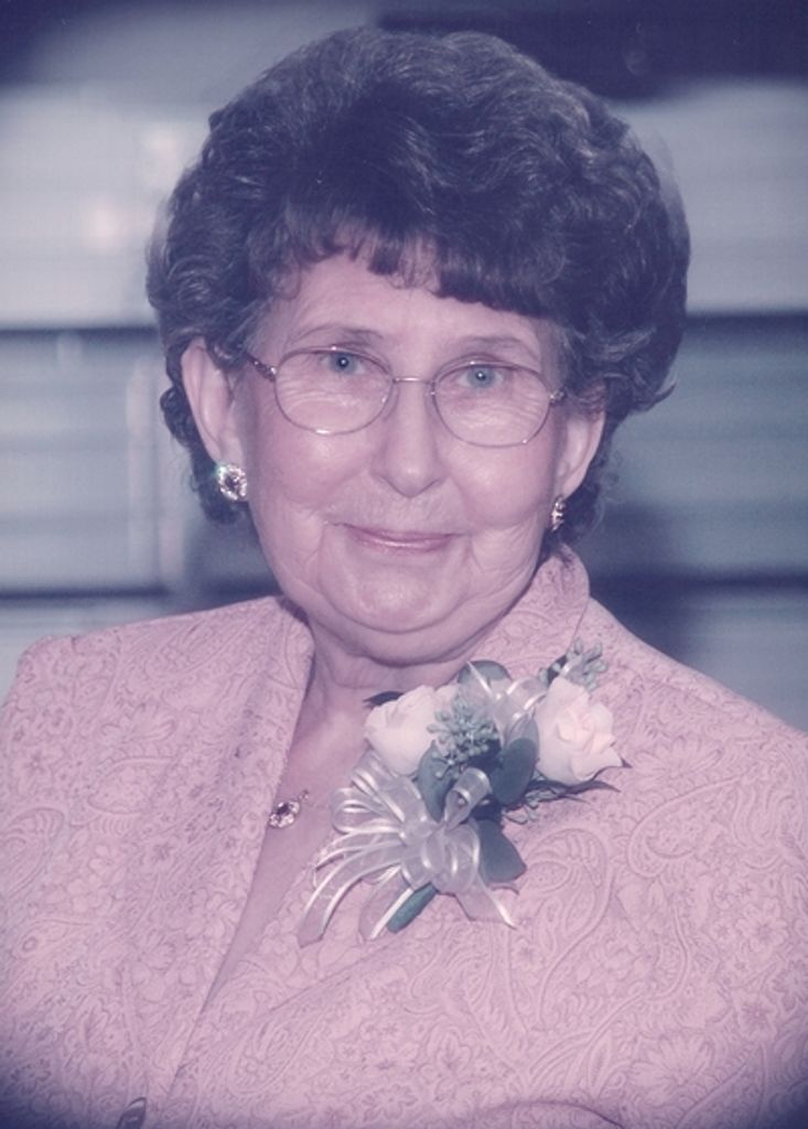 Mildred Lucile Hudson Profile Photo
