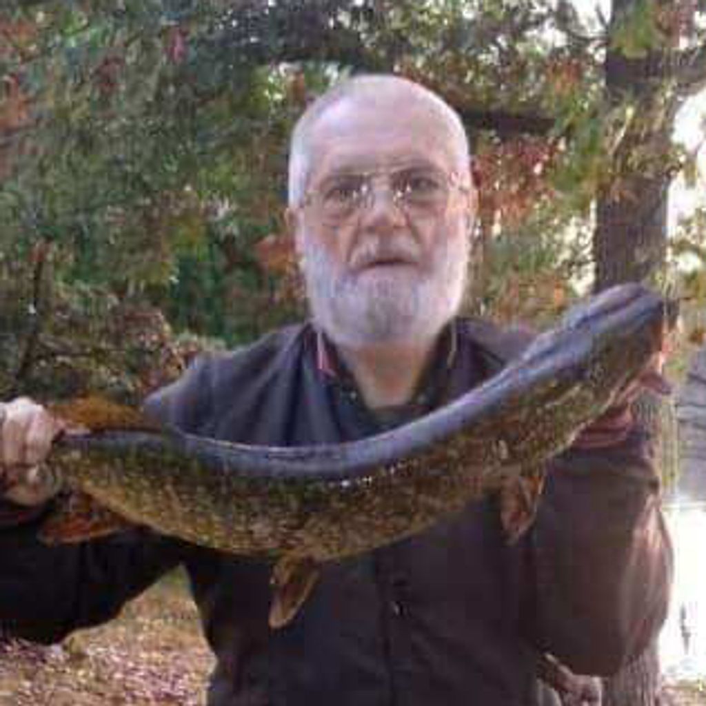 Jerry David Shelmidine