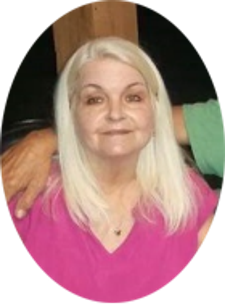 Judy Moss Profile Photo