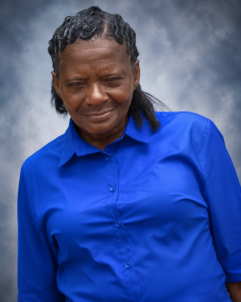 Carolyn "Wolf" Watts-Morris Profile Photo