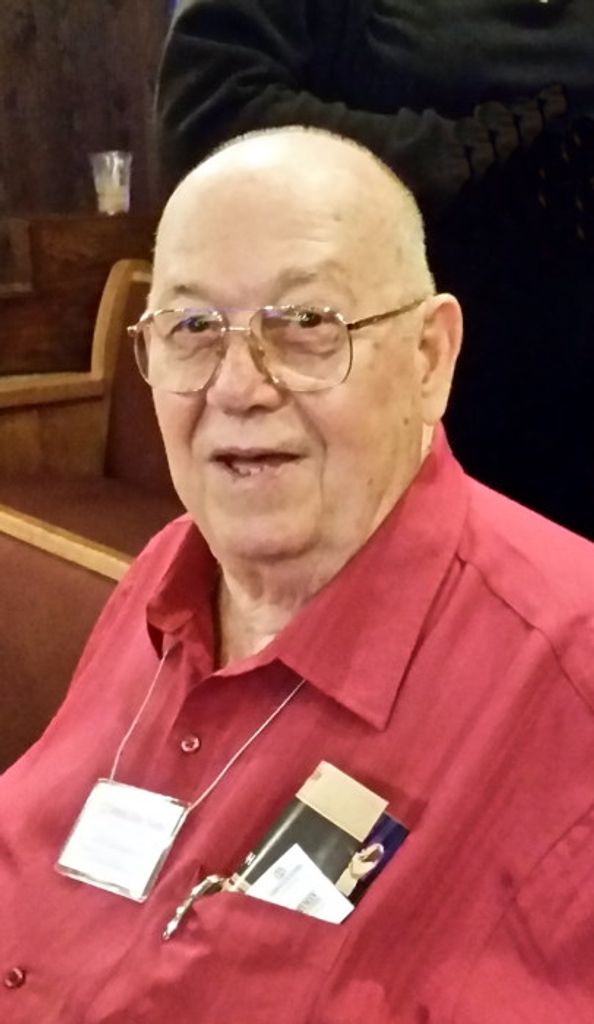 Edwin J. Sprague