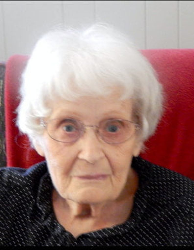 Agnes Keith Profile Photo