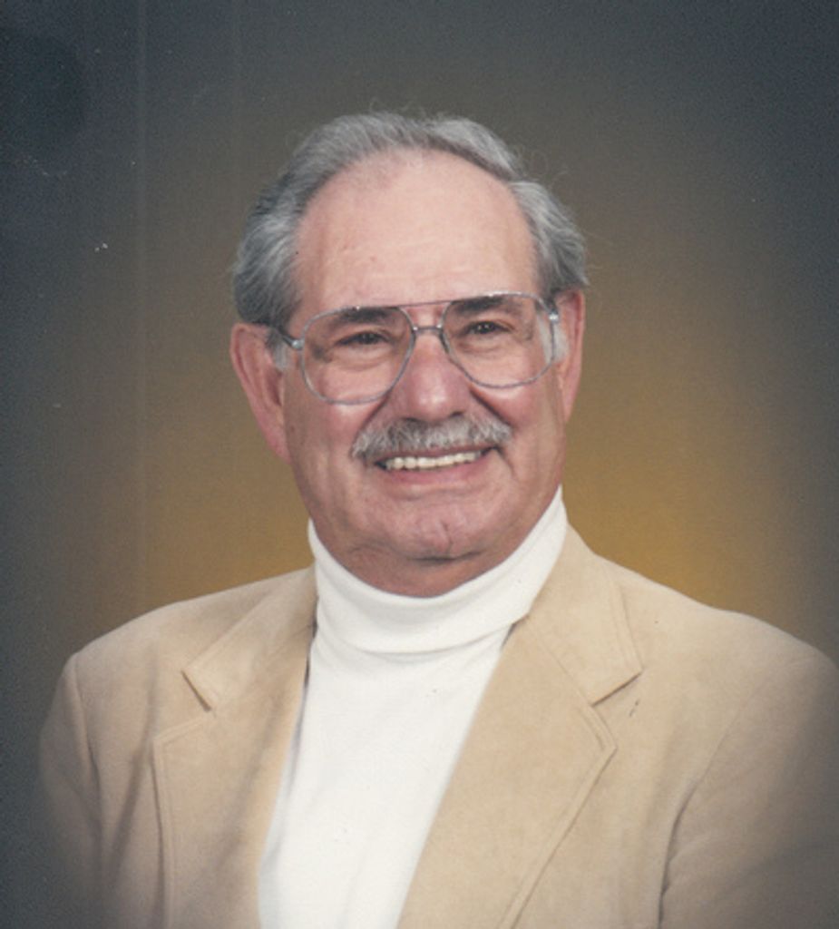 Joseph Anthony Guccione