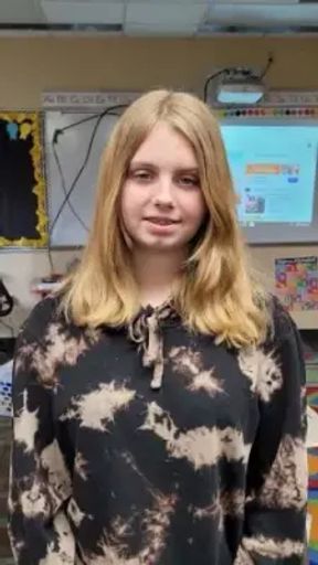 Kelsey Deisher Profile Photo