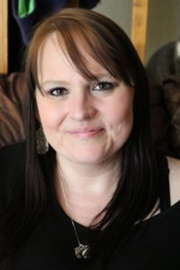 Rebecca  Lynn Reichert