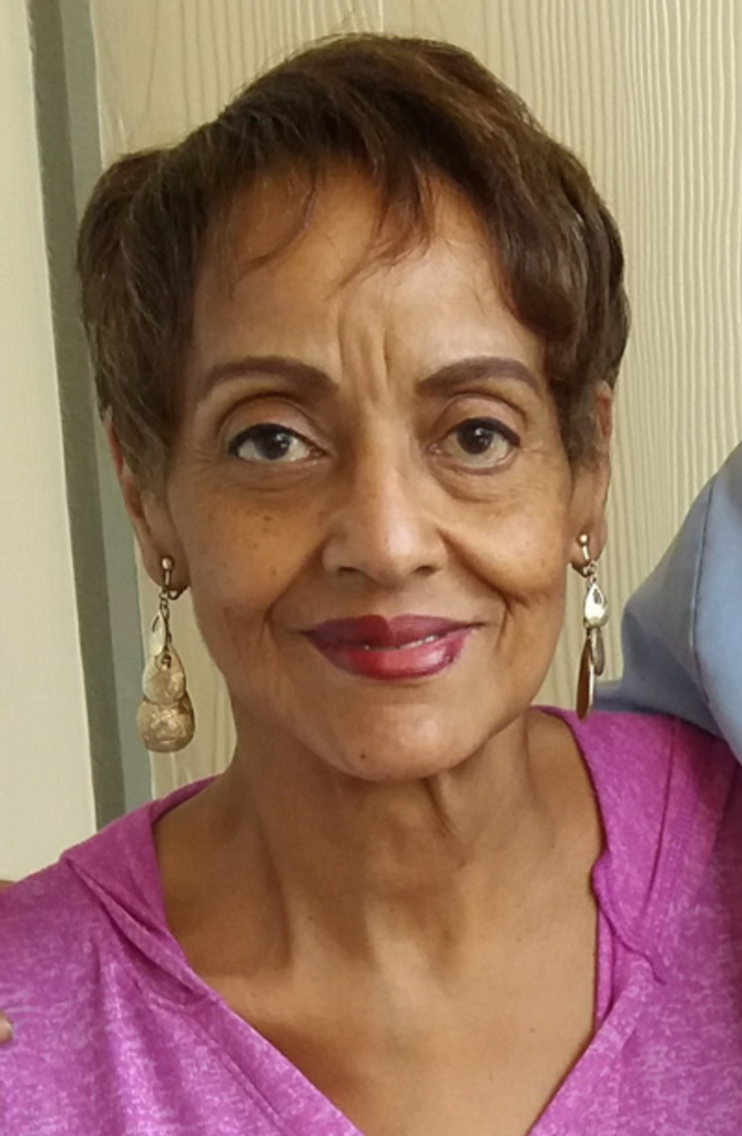 Patricia Ann Beroid Profile Photo