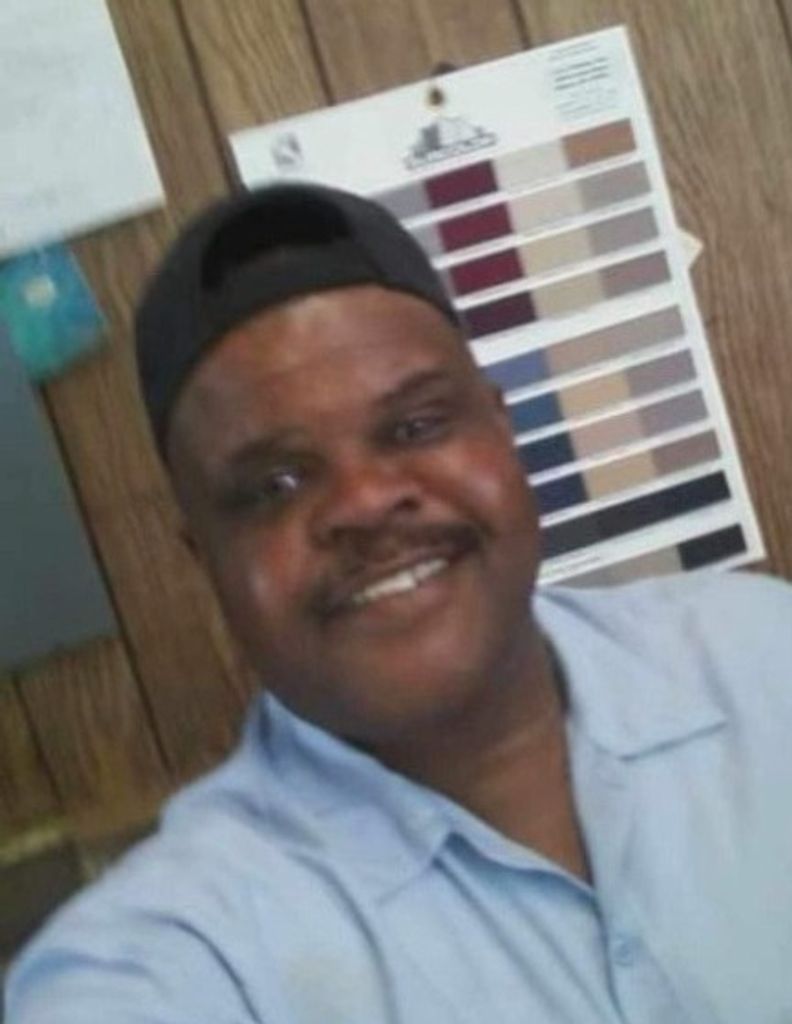 Walter Williams Jr. Profile Photo