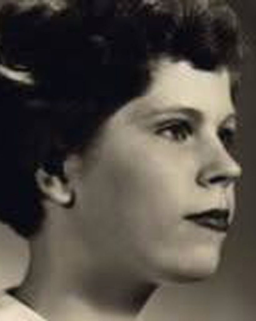 Karen Lund Scott