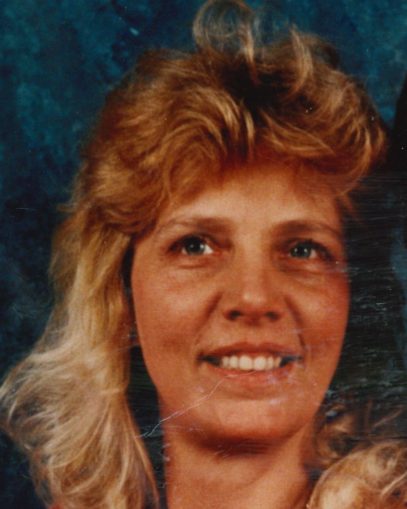 Rita Kay Shaffner