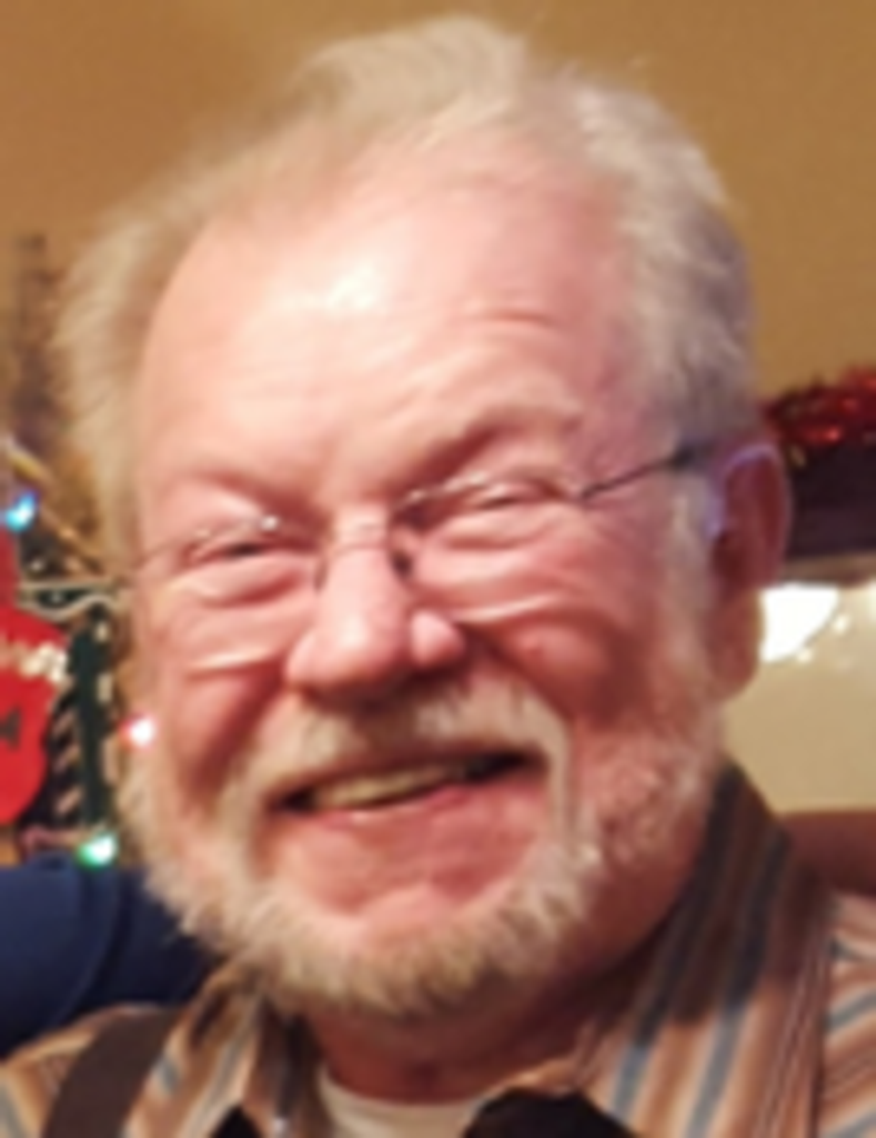 Thomas Allen Callaway Profile Photo